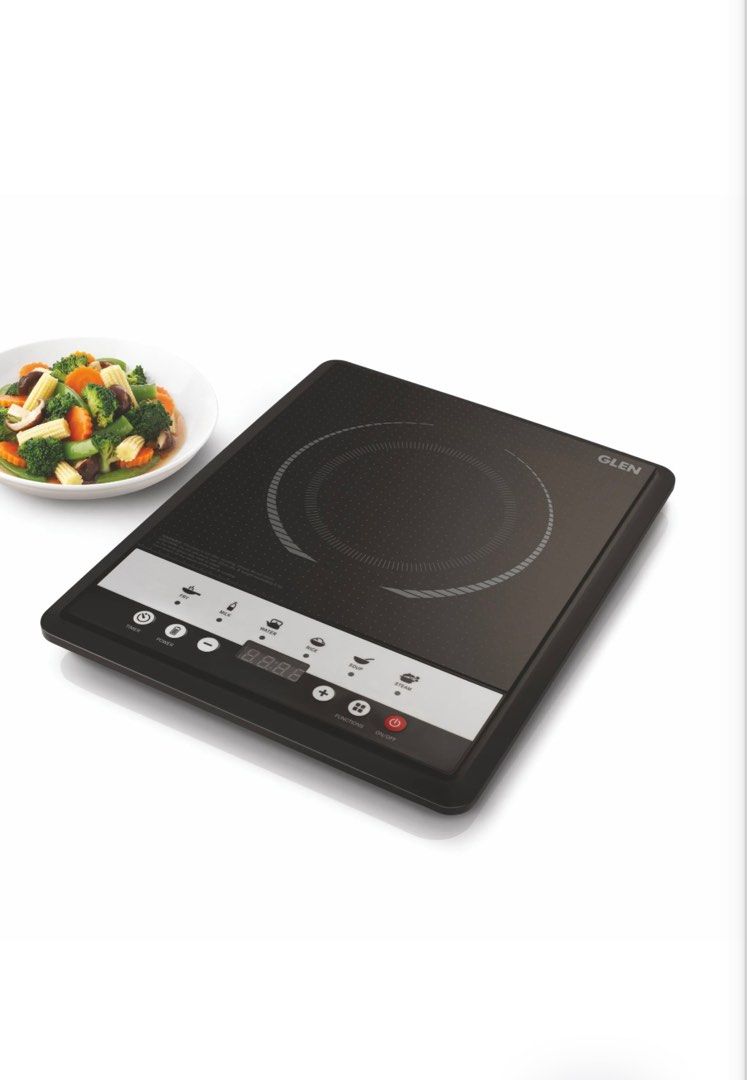 Glen induction cooker outlet