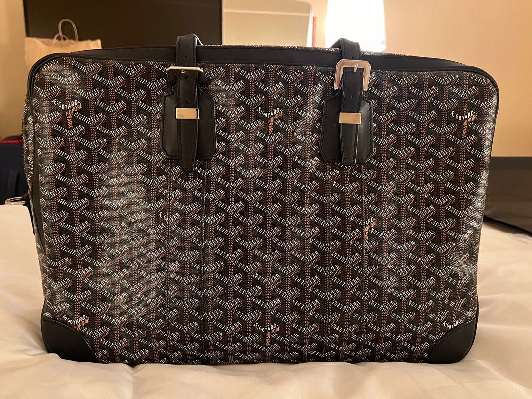 Goyard laptop bag price sales