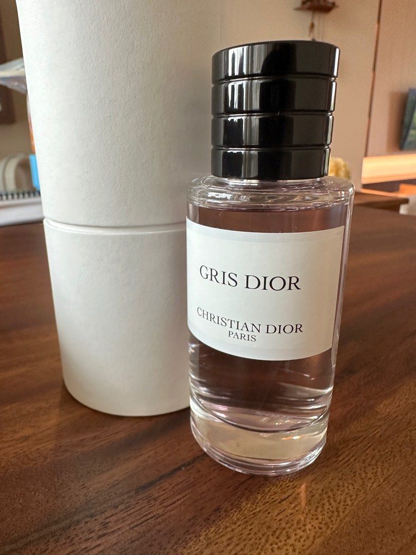 Gris dior 40ml outlet