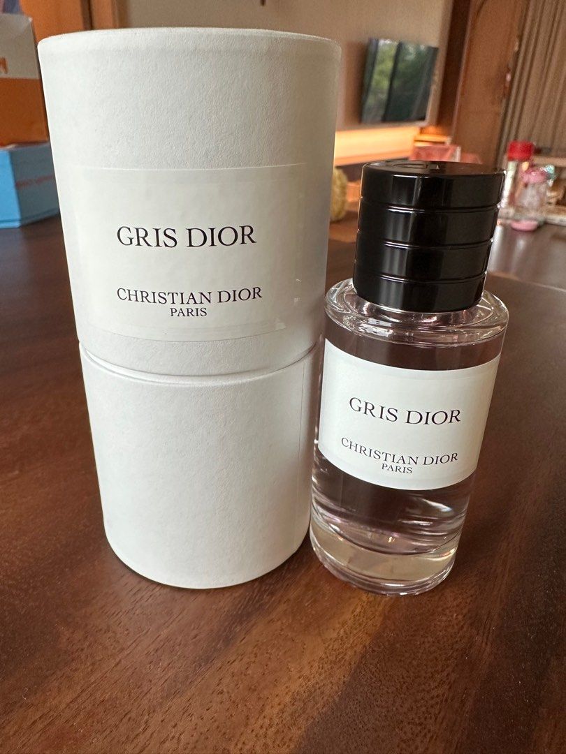 GRIS DIOR 40ml