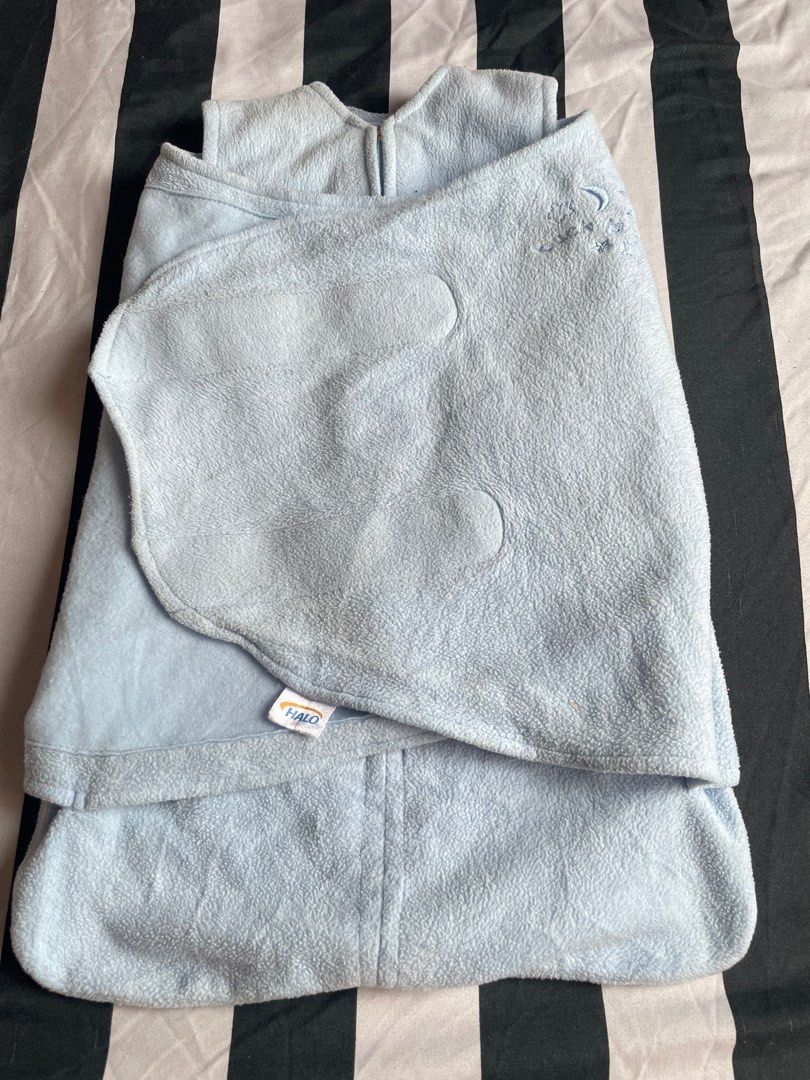 Halo sleepsack preemie best sale