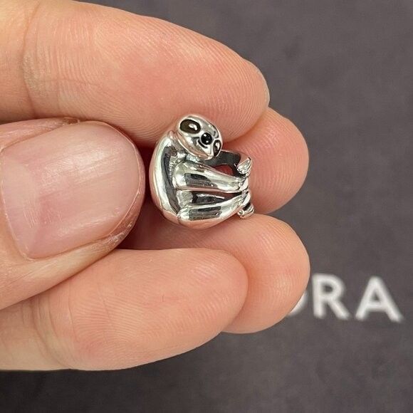 Sloth pandora charm shop