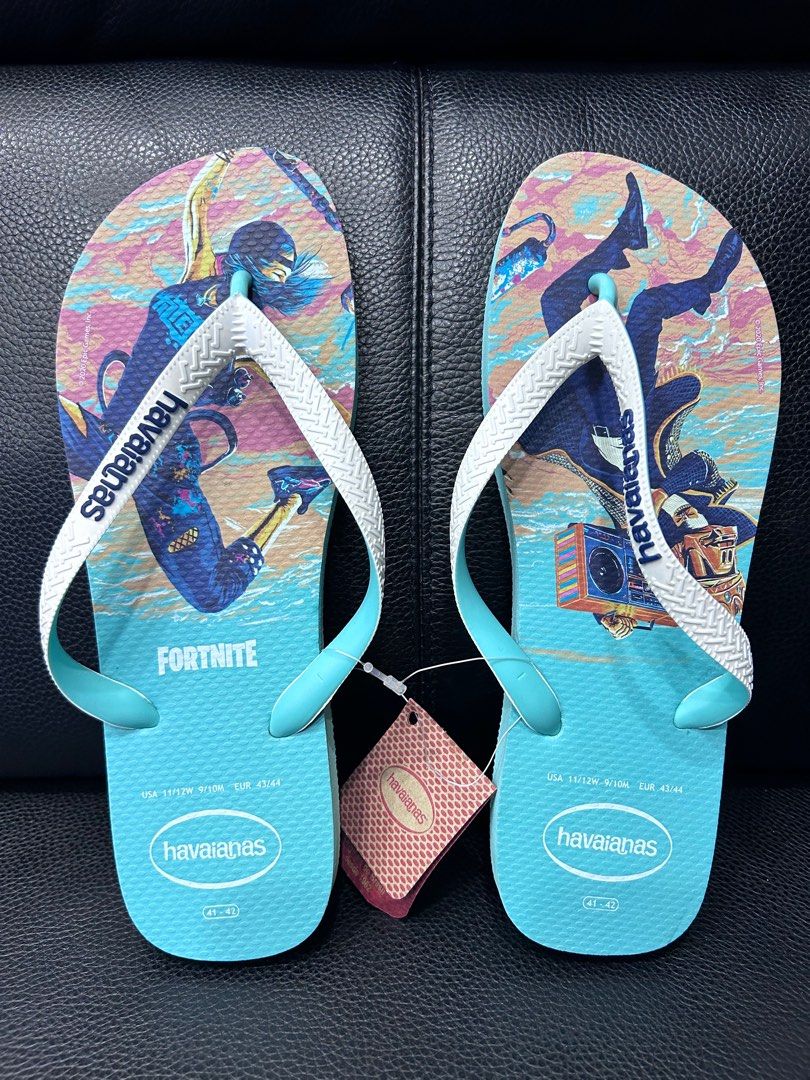 Fortnite flip flops top