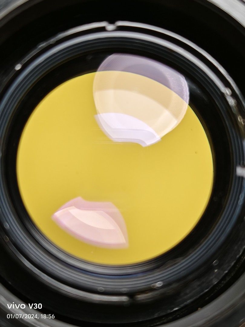 Helios KMZ 44-2 serial number N7538119, Photography, Lens & Kits on ...