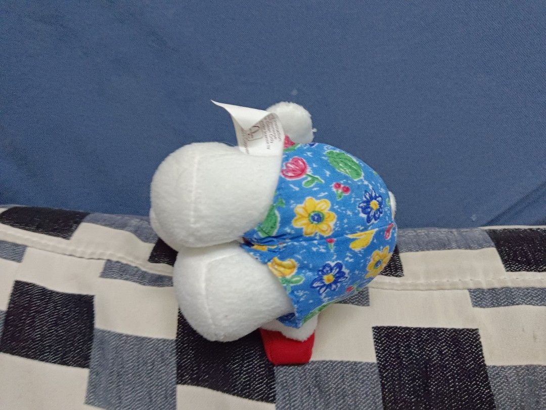 Hello Kitty 娃娃 麥當勞版