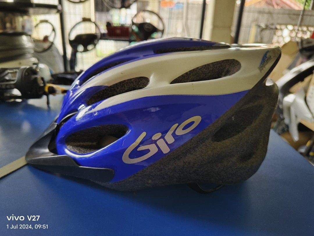 Giro exodus helmet store