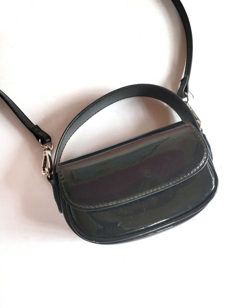 H&m crossbody bag discount