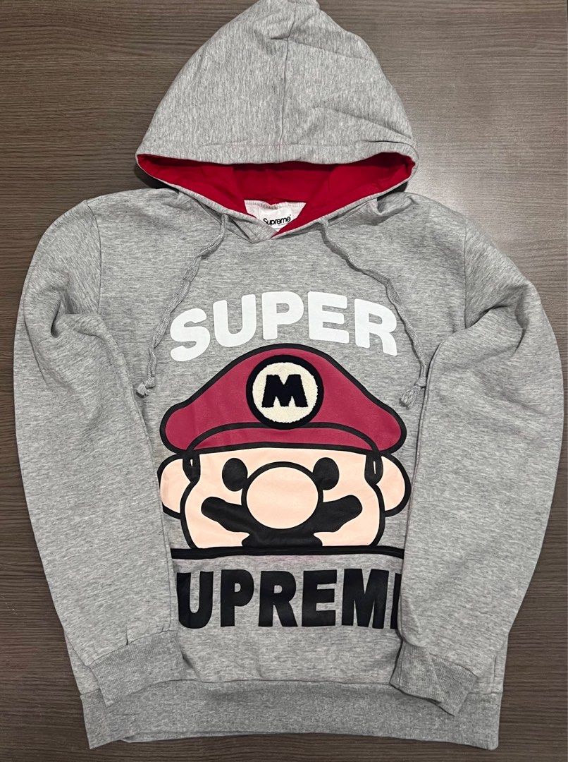 Supreme THE SUPER SUPREME