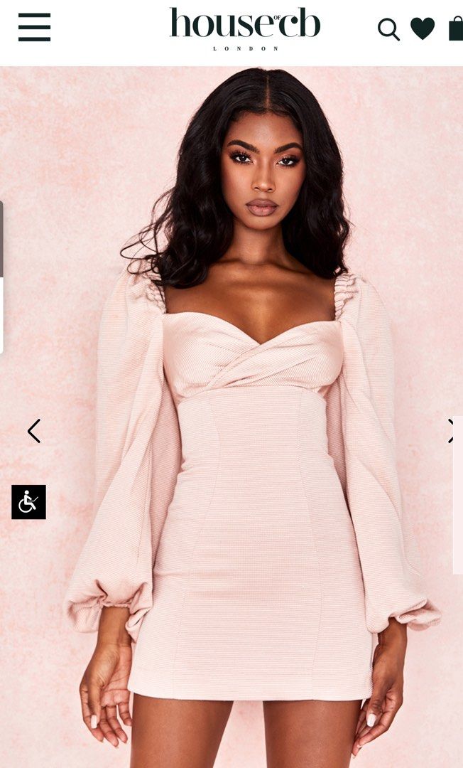 House of cb aliyah dress outlet