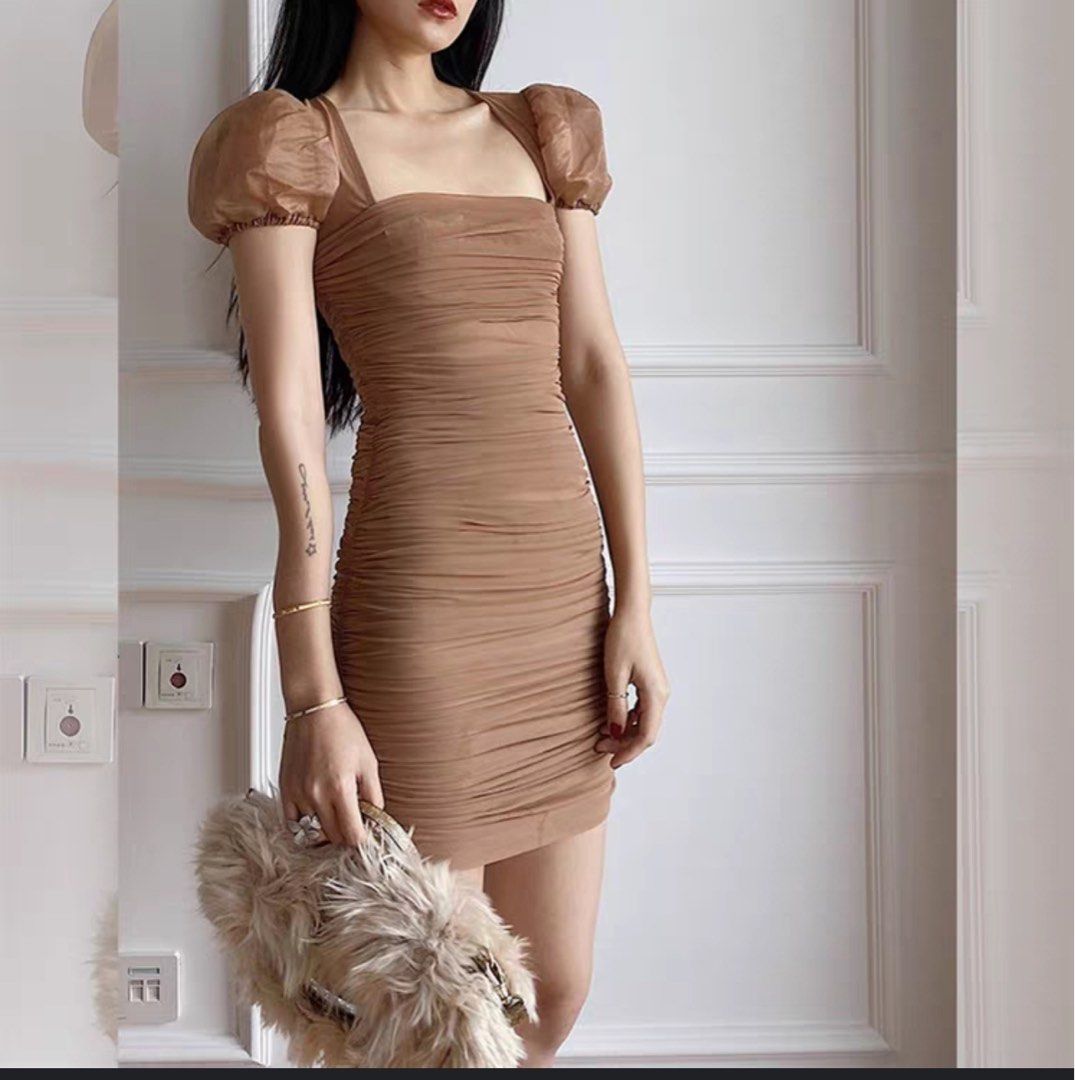 House of cb marcia dress best sale