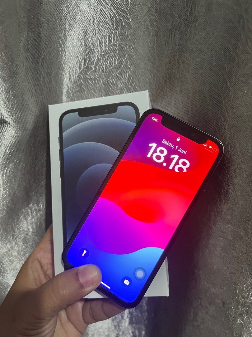 64 Gb Iphone 12 Mini Info IPhone 12 Mini 64GB Green Refurbished