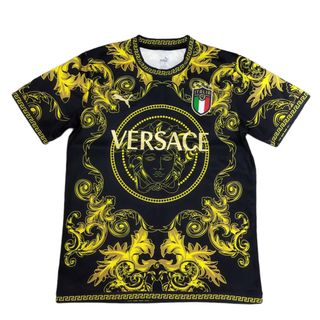 Affordable italy versace For Sale Tshirts Polo Shirts Carousell Singapore