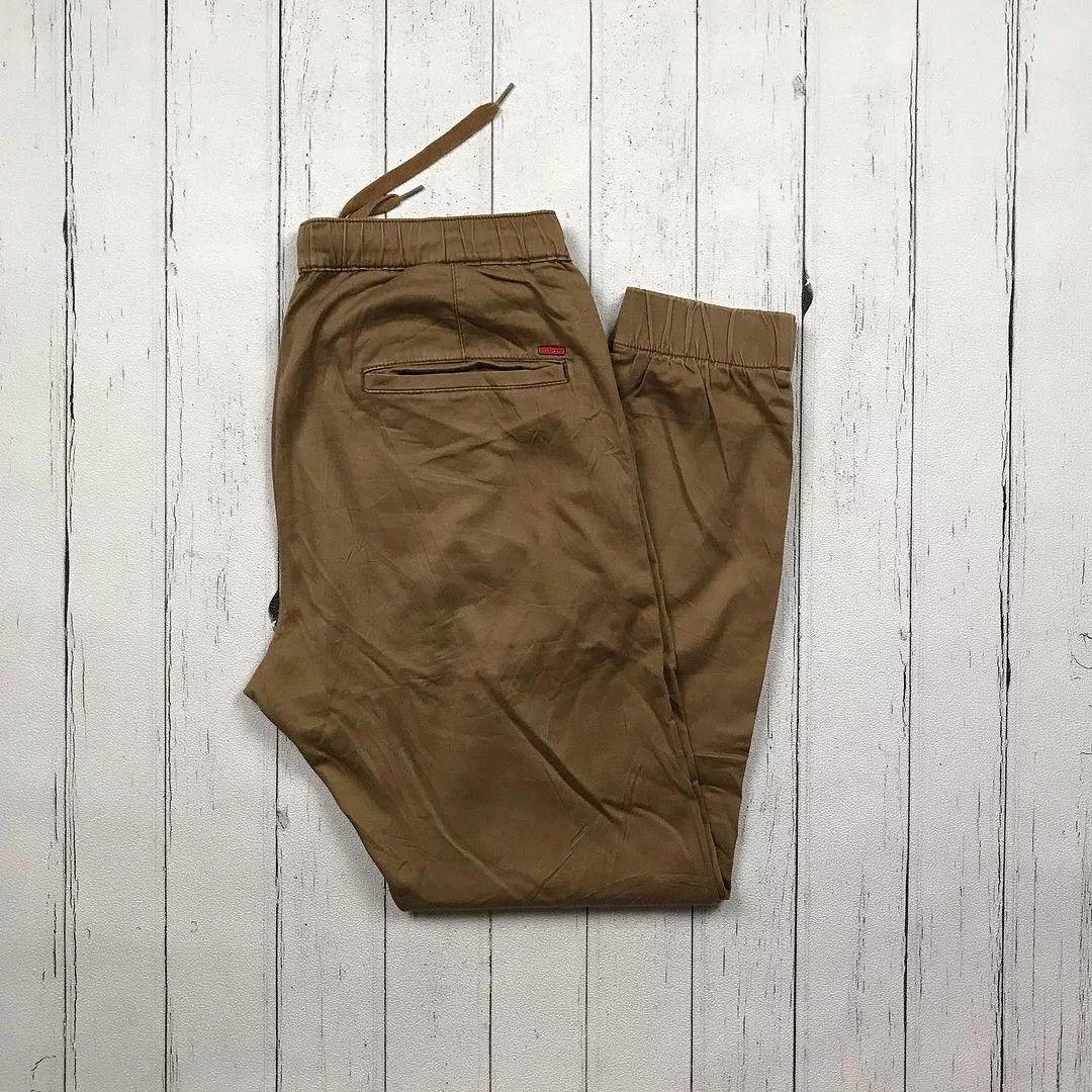 Jogger Bullhead