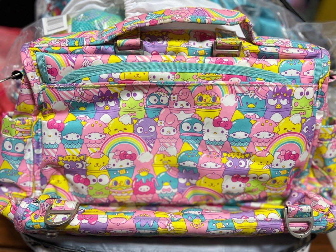 Jujube BFF Hello kitty