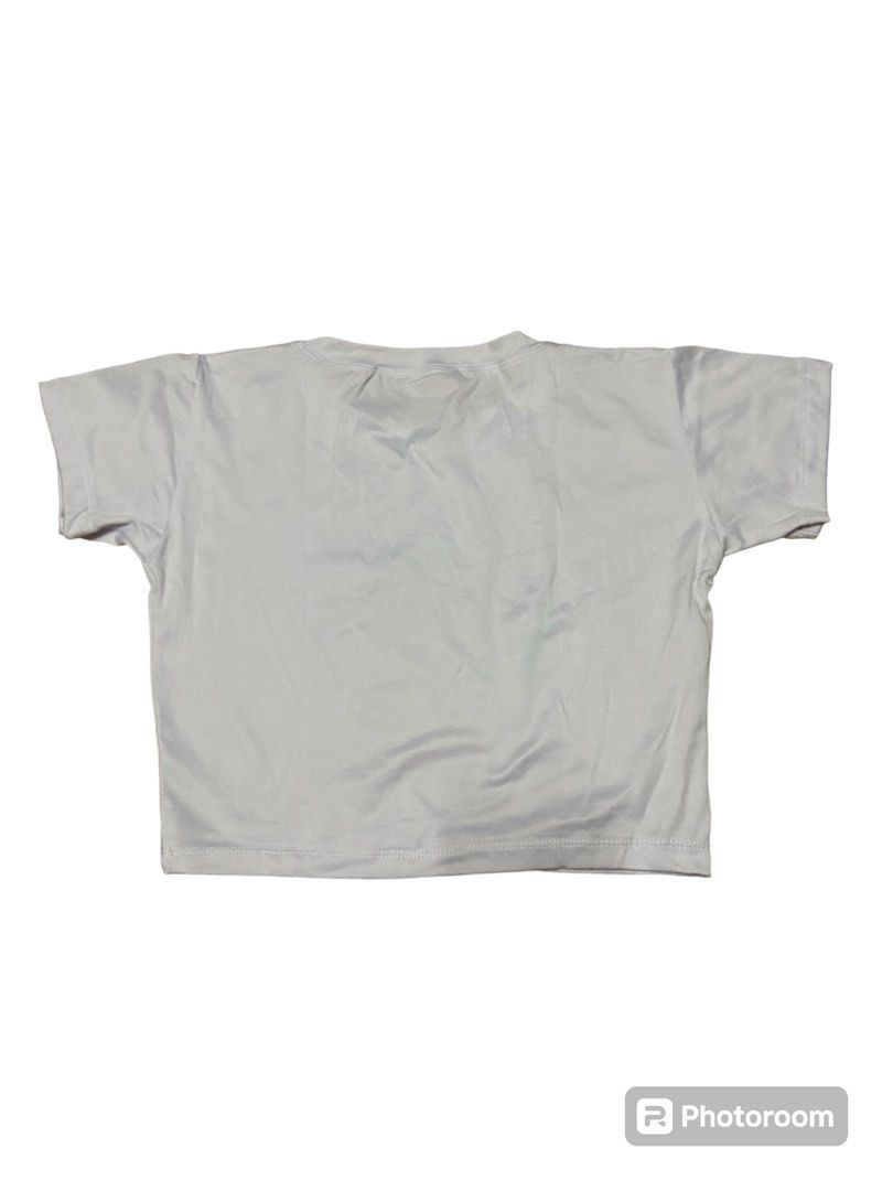 jungkook bts graphic baby tee (Category: Shirts) located in Manila. Submitted by wwwmin (Listing ID 1311870319, Image 2). Description: stretchy material width: 15” length: 14” mop: gcash mod: sdd / normal shipping shipping fee will be shouldered by the buyer strictly no cancellation after paying, otherwise, a charge of 20% of the item’s total will apply..