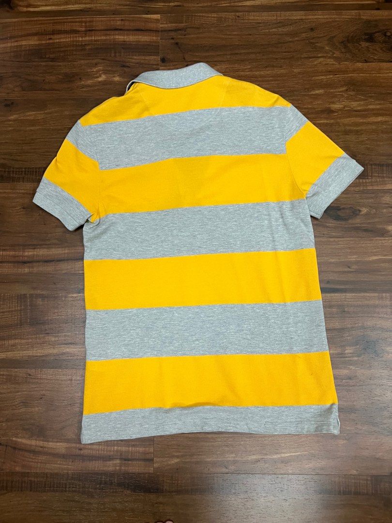 Lacoste vertis north clearance