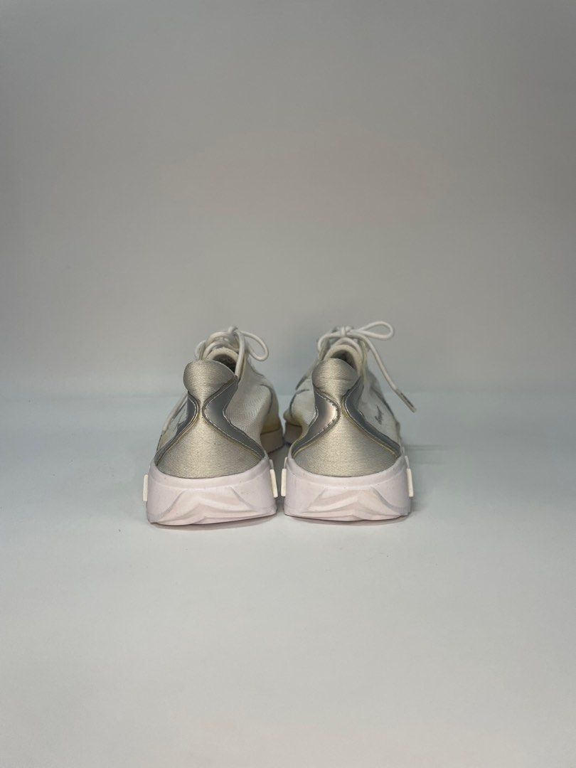 le coq sportif Women s Fashion Footwear Sneakers on Carousell