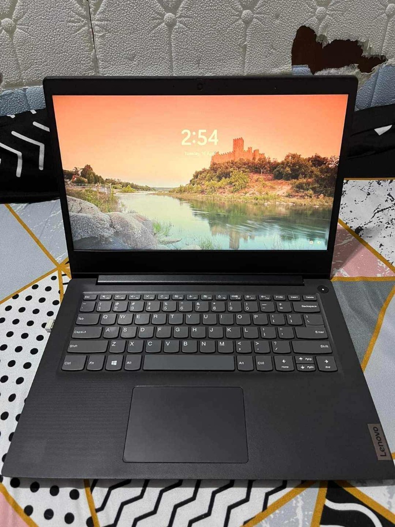 LENOVO IDEAPAD 3, Computers & Tech, Laptops & Notebooks on Carousell
