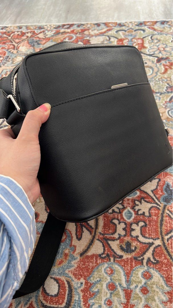 Louis Vuitton egonomic Anton