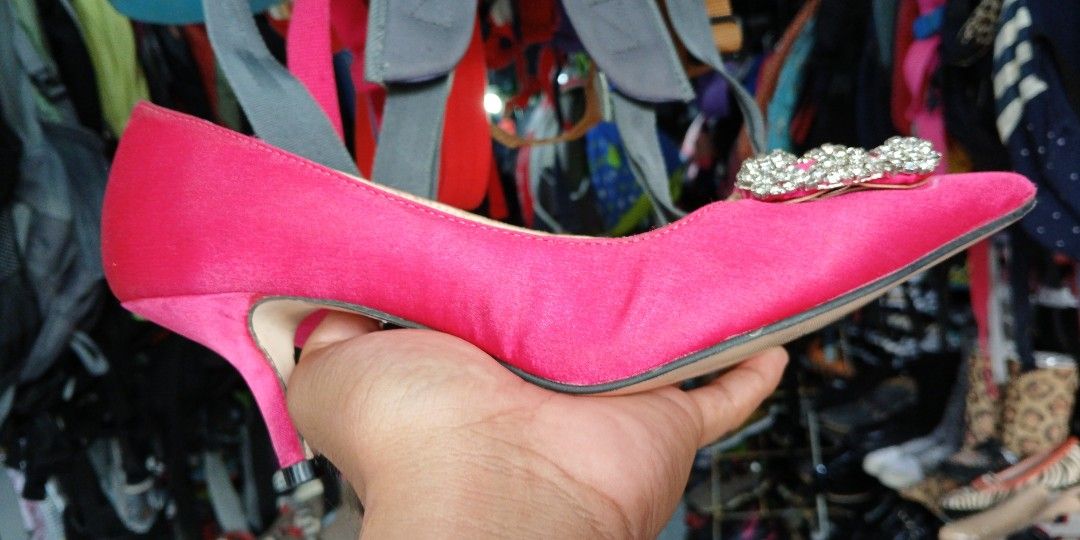 Hangisi pink on sale