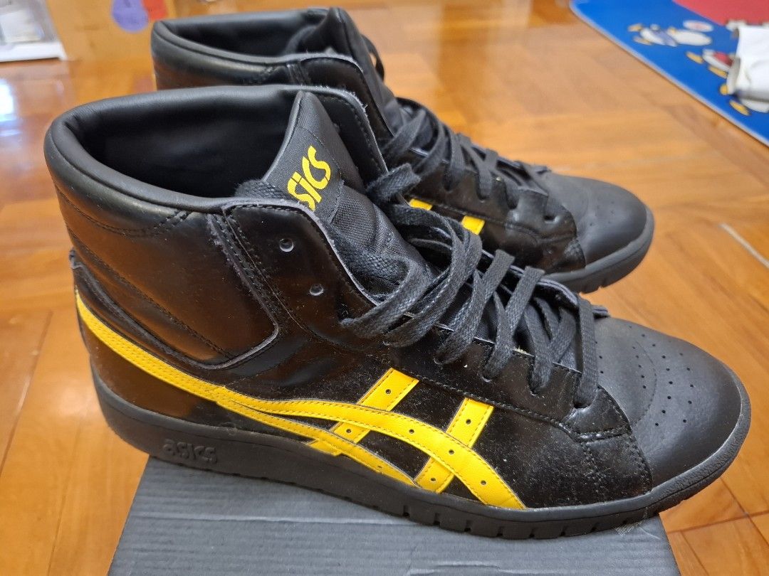 Asics gel point getter shop