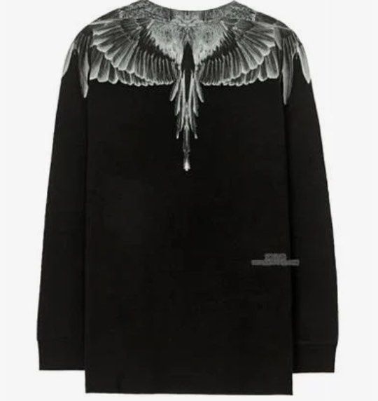 Marcelo burlon catch them outlet