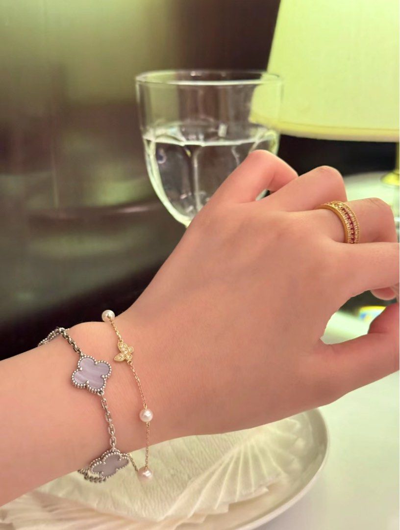 Mikimoto Bracelet