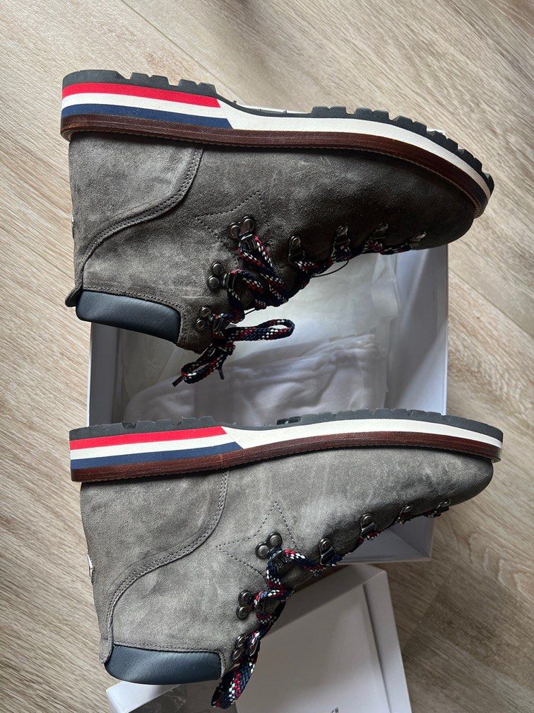 Moncler peak scarpa hot sale