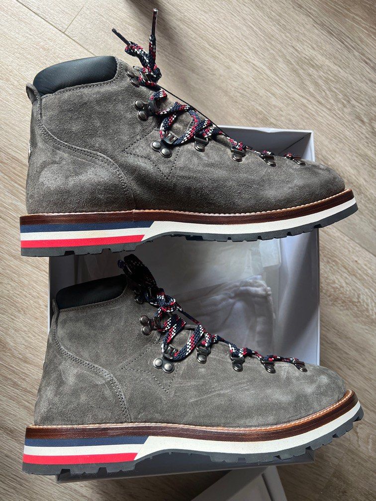 Moncler peak scarpa deals