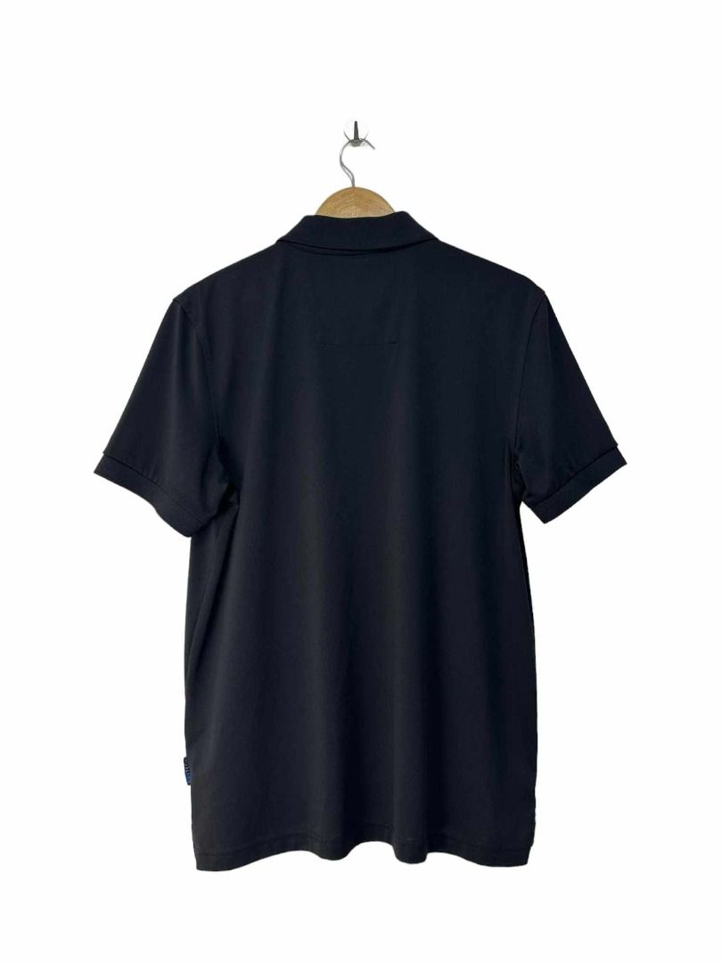Nautica dri fit polo online