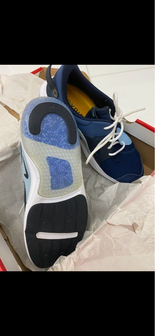 New Boys Nike Shoes exclusive for JD Sports Babies Kids Babies Kids Fashion on Carousell