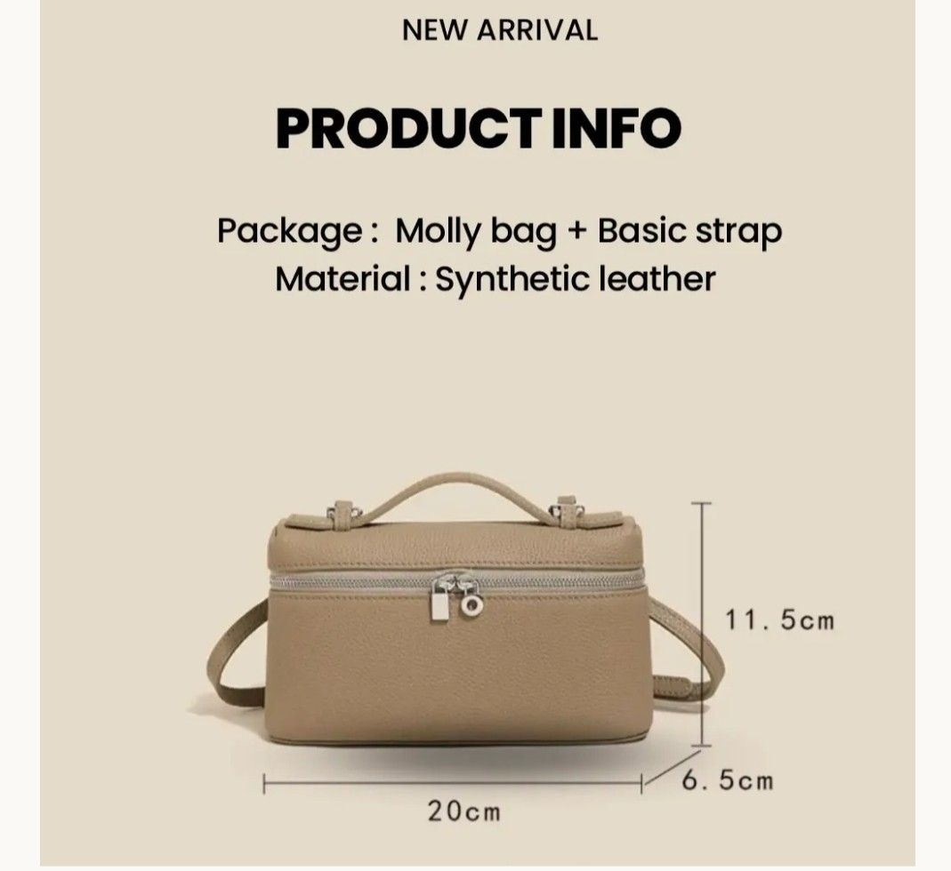 Lp sling bags clearance