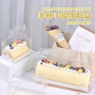 Baking Direct Bake Pro | 10 X Premium 4 Cupcake Boxes | 17.5 X 17.5 X 7.5cm | Adjustable Insert Holds Cupcakes Or Muffins Securely | Easy Pop-Up Assembly | Window Display