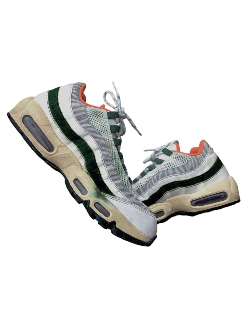 Era Safari Air Max Era Nike Air Max 95 Era Safari CZ9723 100 NOT
