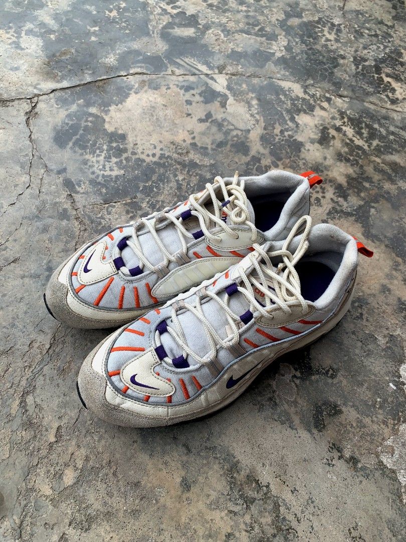 Air max 98 sail court purple outlet
