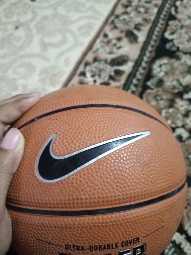 Nike baller outdoor basketball deals