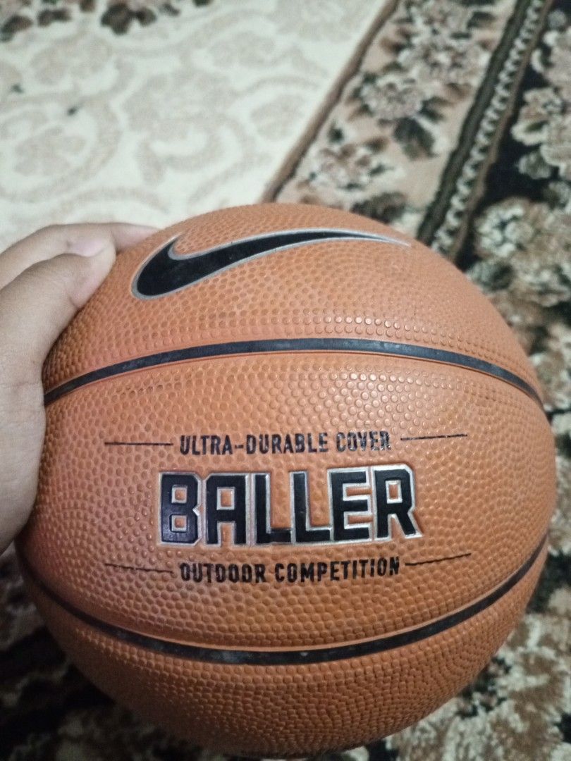 nike baller basketball full size