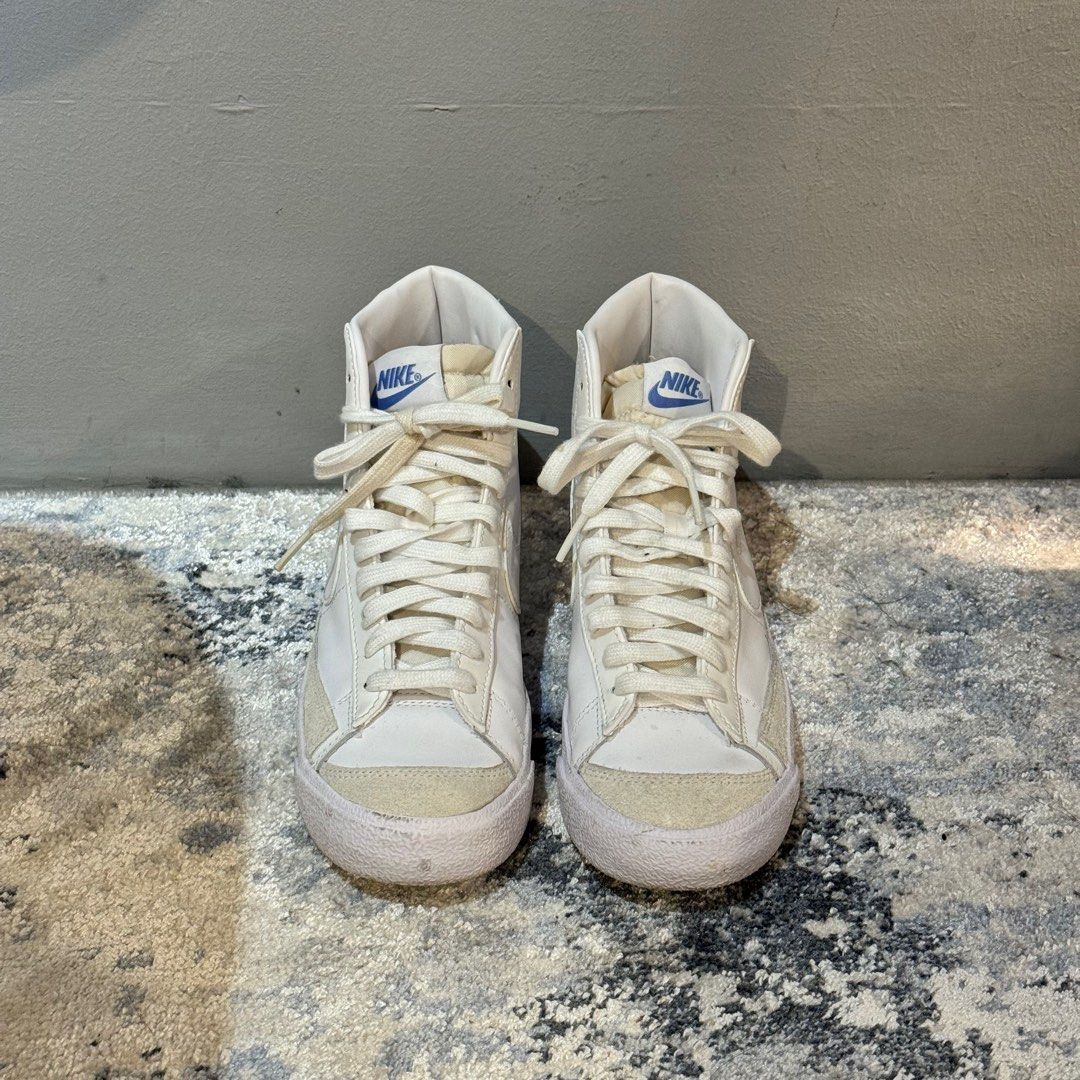 nike blazer mid 77 size 38