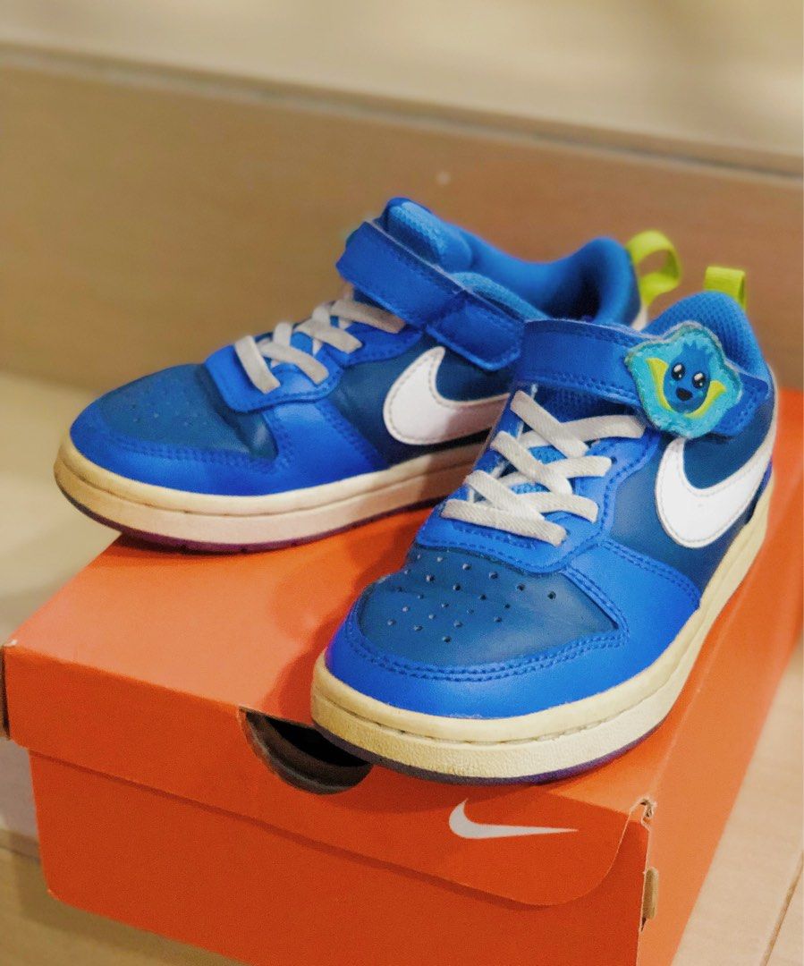 Nike 11c shoes discount