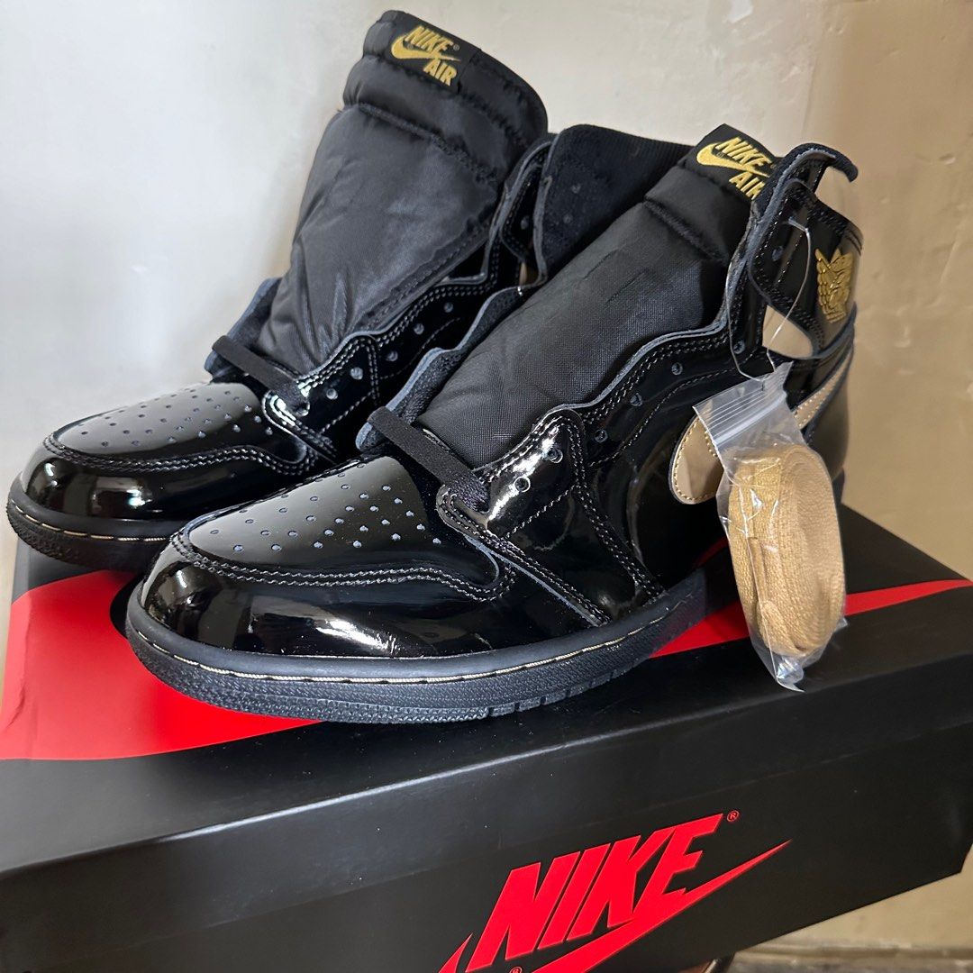 Air jordan 1 retro high og size 10 sales