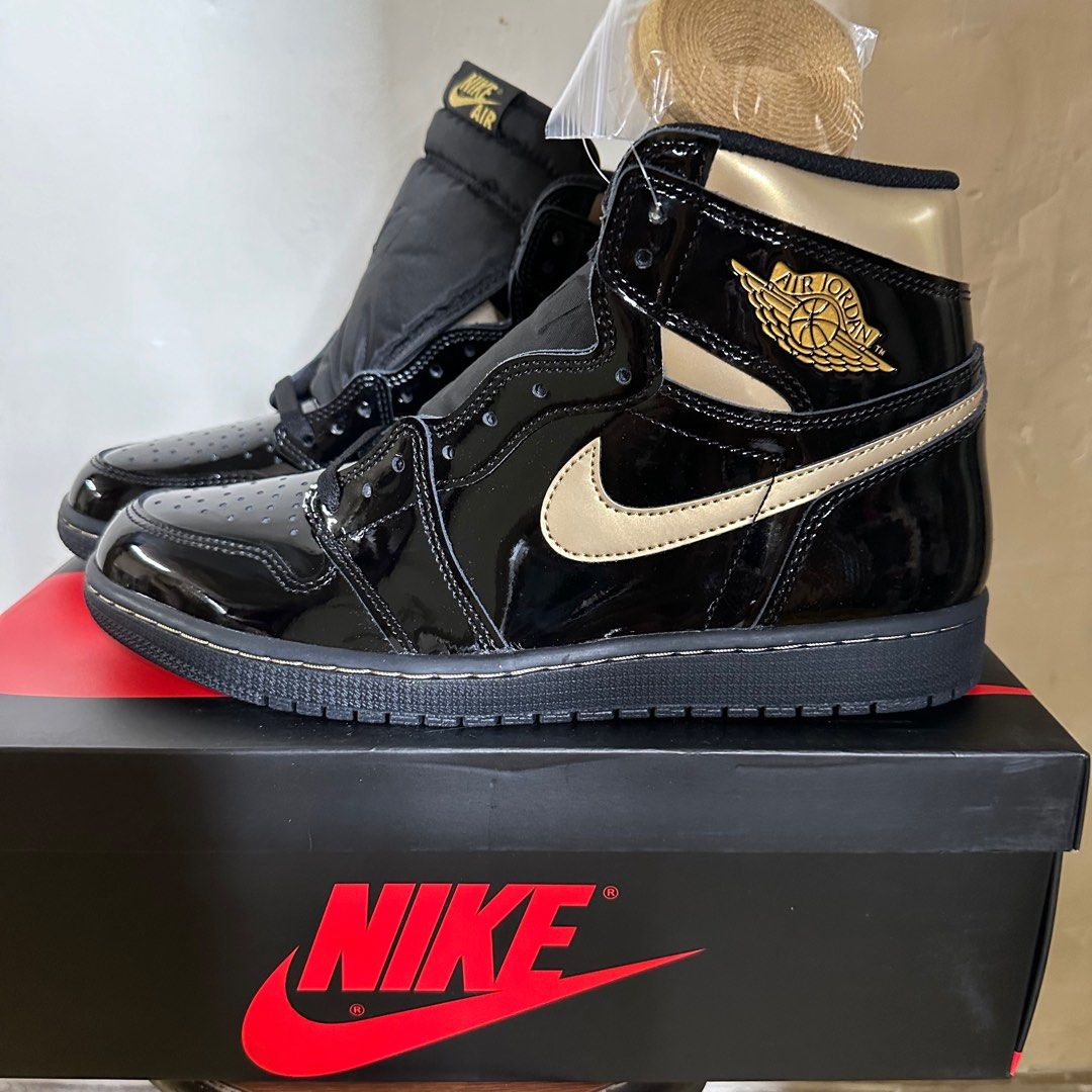 Air jordan 1 retro high og size 10 hot sale
