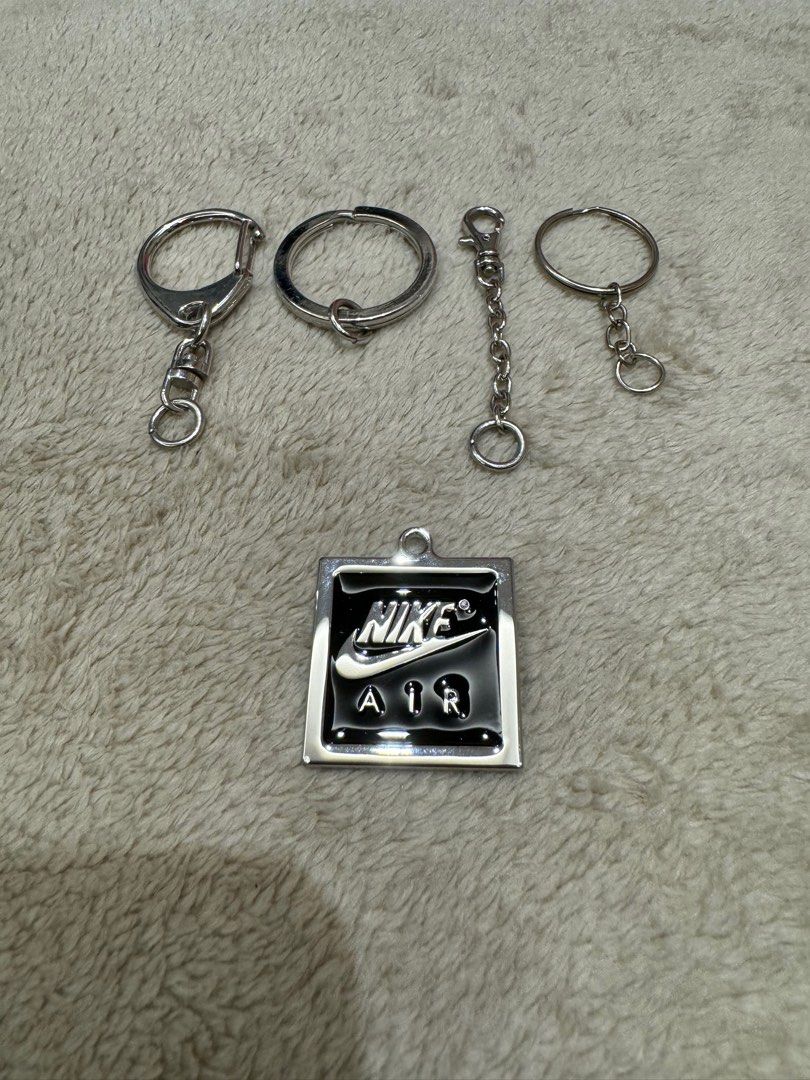 Nike air hang tag new arrivals