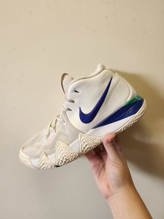 Affordable kyrie 4 For Sale Footwear Carousell Malaysia