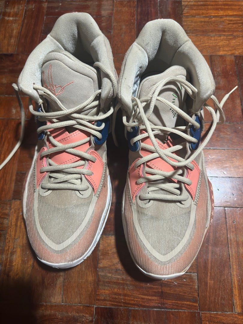 Kyrie size 12 shop