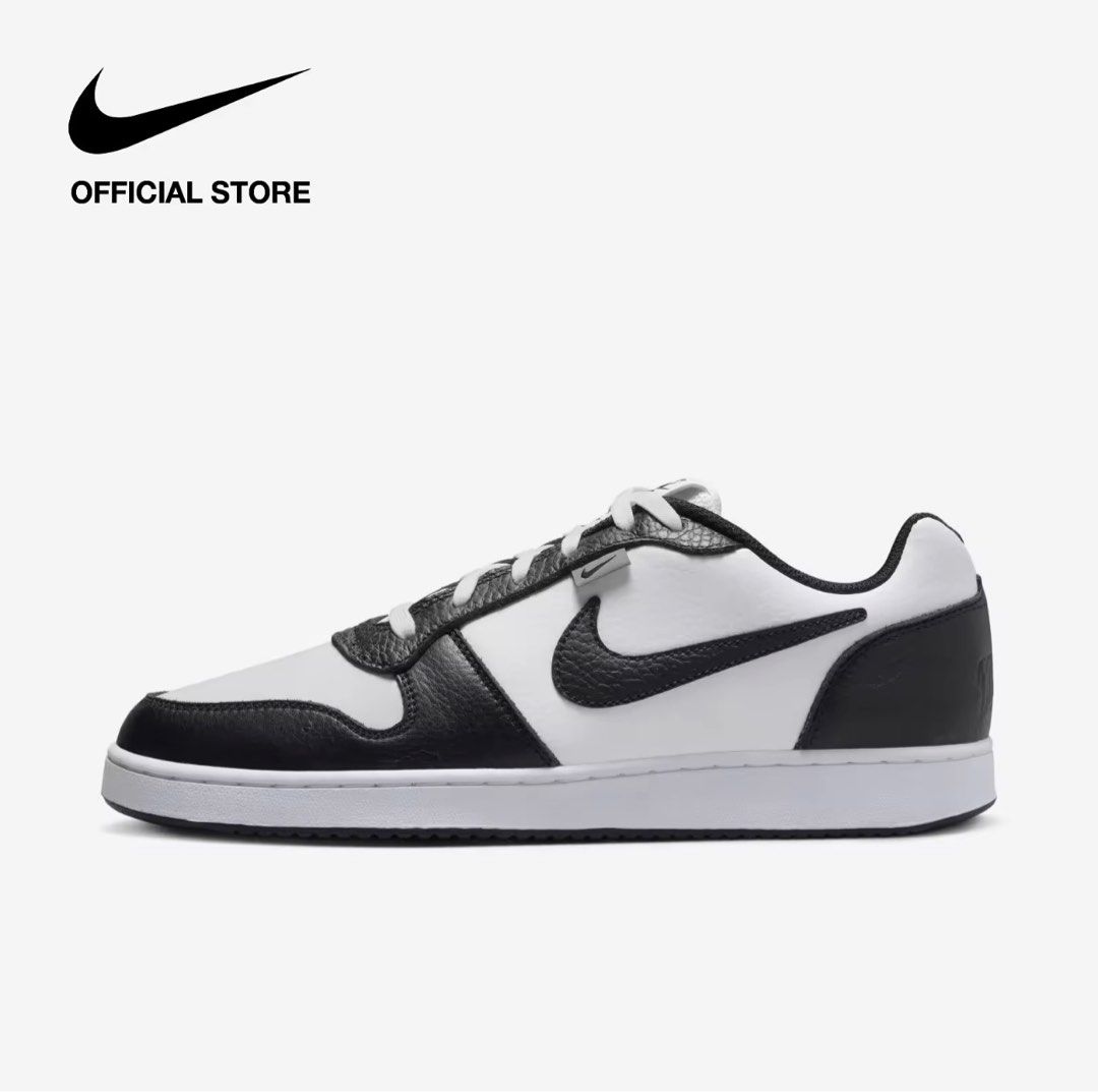 Nike men's ebernon low shoes top