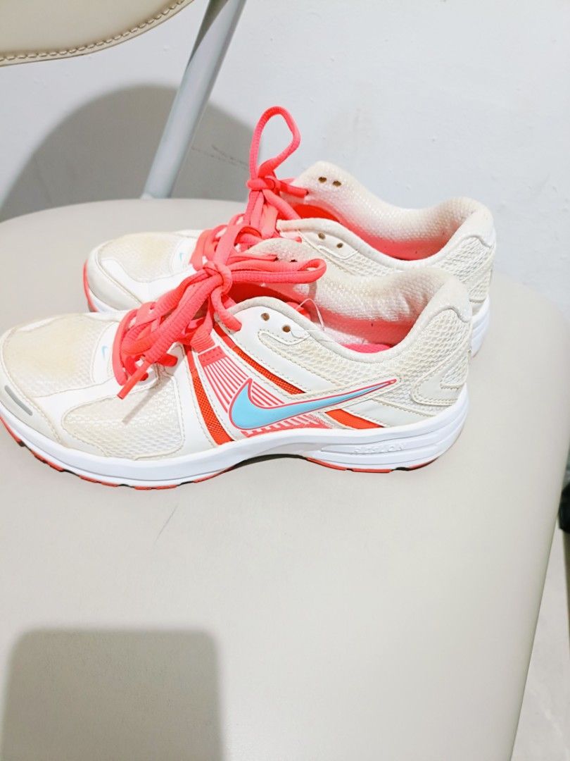 Running Shoes Nike Dart Sepatu Sneakers Nike Sock Dart Cargo Khaki