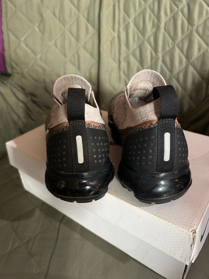 nike womens air vapormax fk moc 2