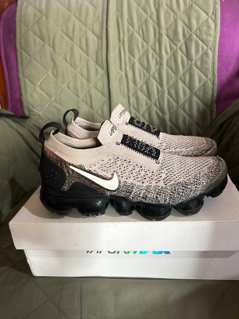 Nike running wmns air vapormax fk moc 2 top