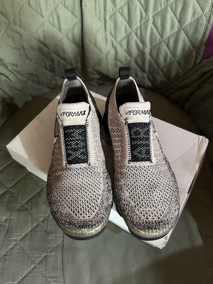nike womens air vapormax fk moc 2