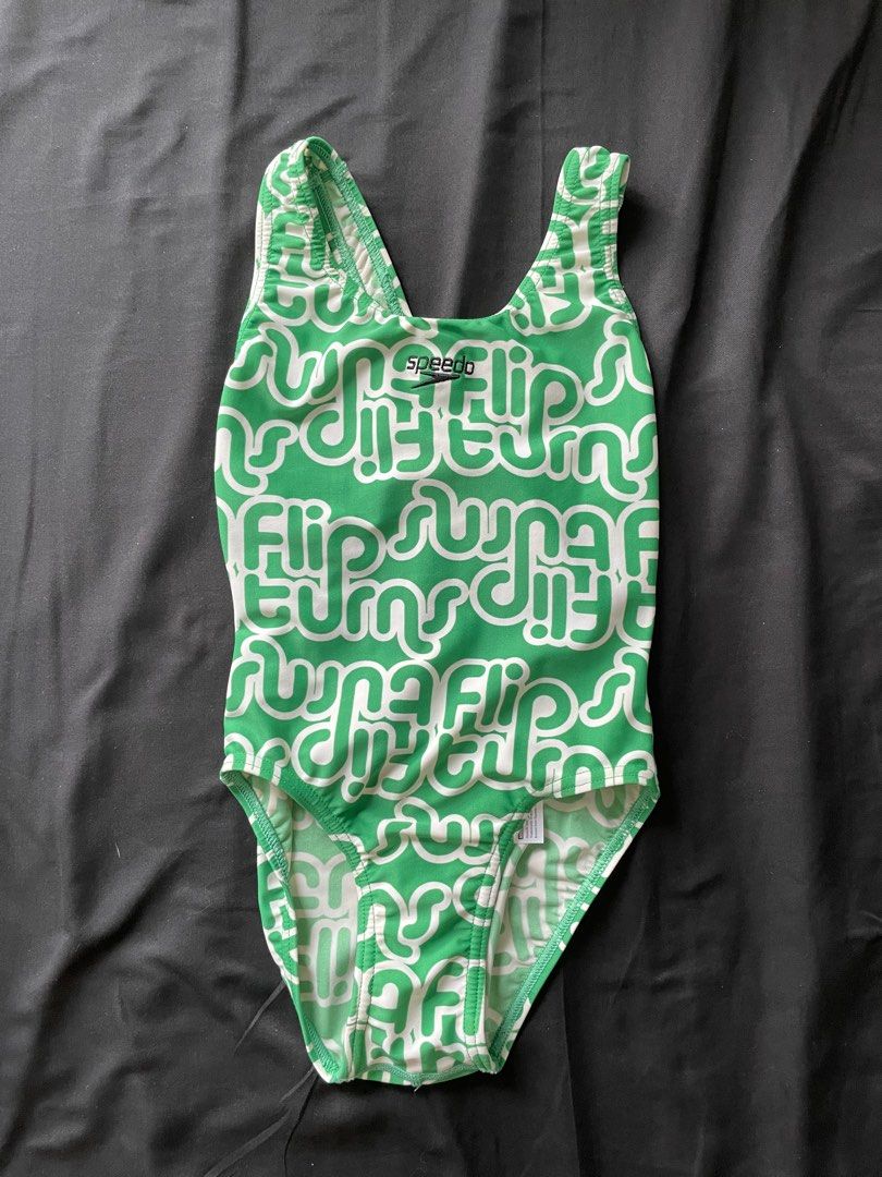 One Piece Swimsuit Kids (Category: Babies & Kids Fashion) located in Pasig City. Submitted by paaatch (Listing ID 1311781067, Image 1). Description: Speedo one piece swimsuit kids 1-3yo Orig price: 2,995 Negotiable no low ballers .